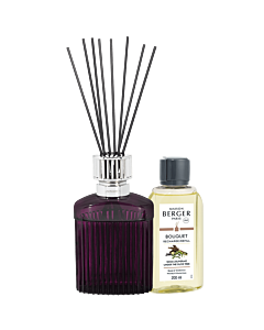 Maison Berger - Scandalous Plum Alpha Scented Bouquet